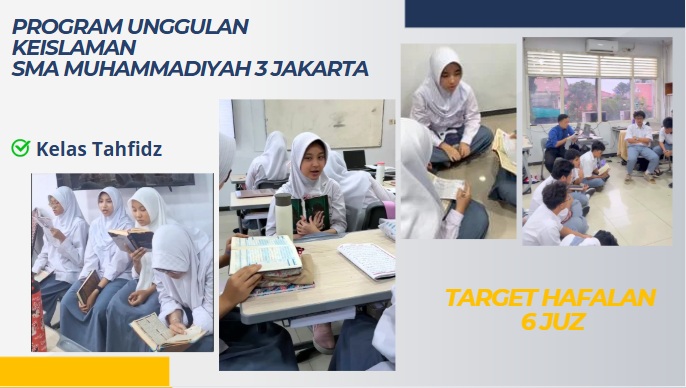 Tahfidz